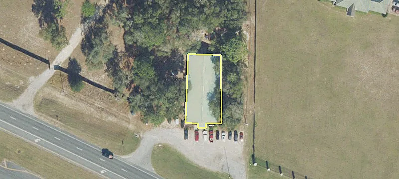 Childcare Facility in North Central Florida
