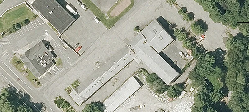 Industrial Land For Sale