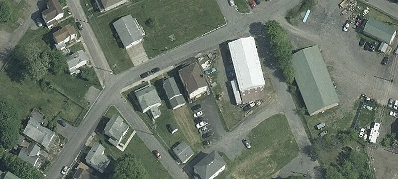 Multifamily Investment Property in Frostburg