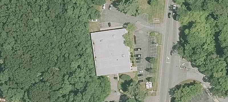 Peabody Warehouse Space Available