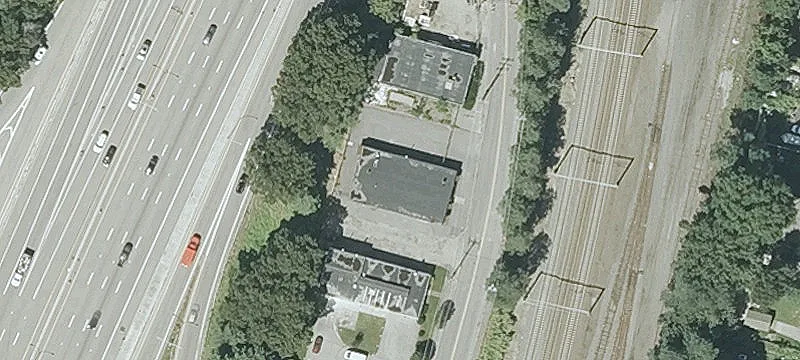 Cranston Industrial/Commercial Property For Sale