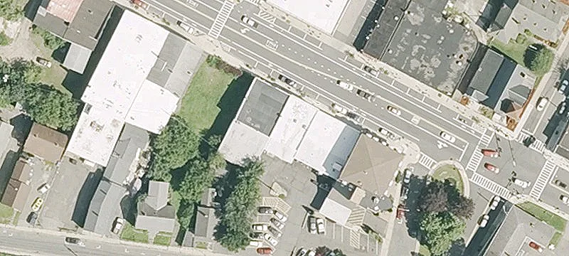 Restaurant Space Available for Lease