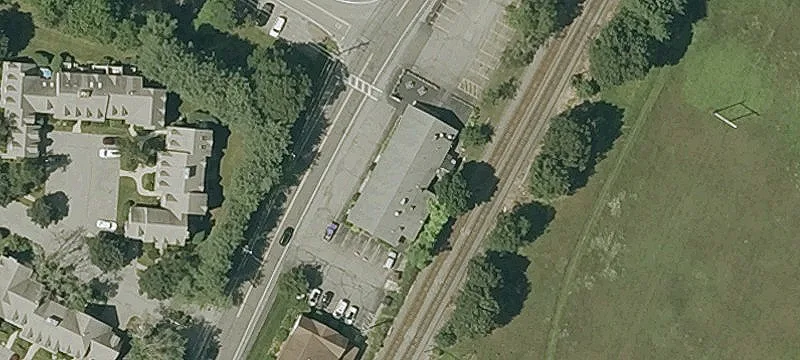 Andover Retail Space For Rent
