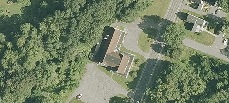 Development Opportunity Near Mt. Wachusett