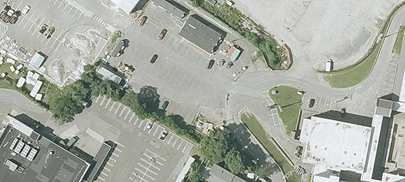 Arlington Heights Commercial Condo
