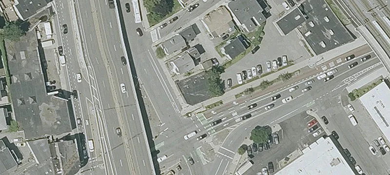 Somerville Retail Space For Rent