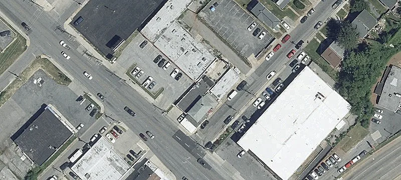 Reisterstown Road Restaurant Opportunity