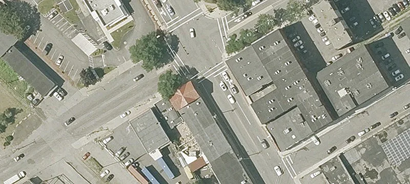 Retail Space on Route 28
