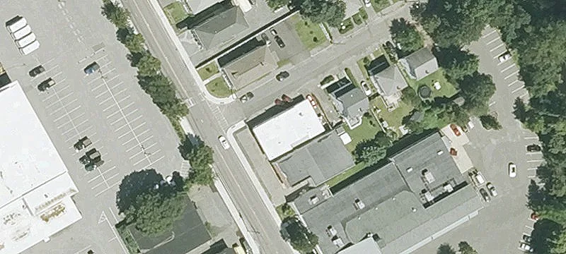 Retail Space on Union Avenue