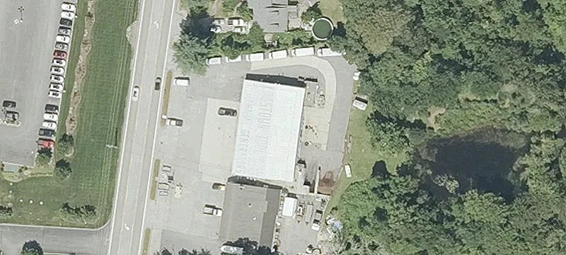 Prime Retail Space For Rent