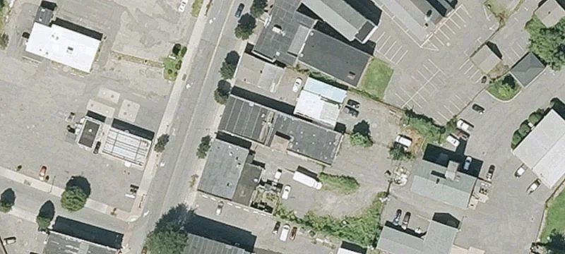 Versatile Flex and Retail Property