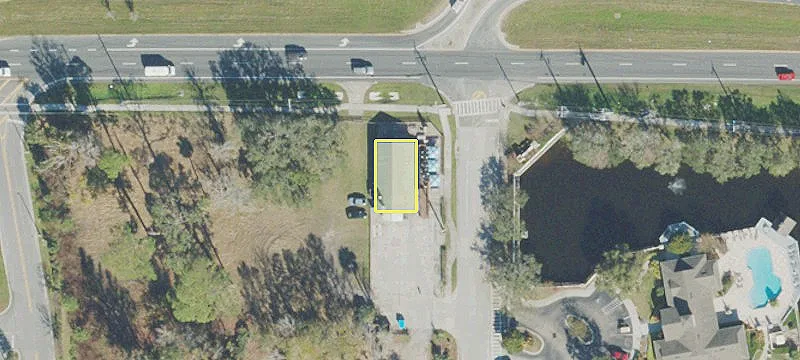 Sanford Bar & Grill Opportunity