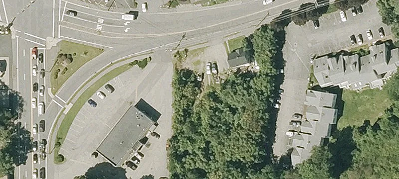 Prime Land Parcel For Sale