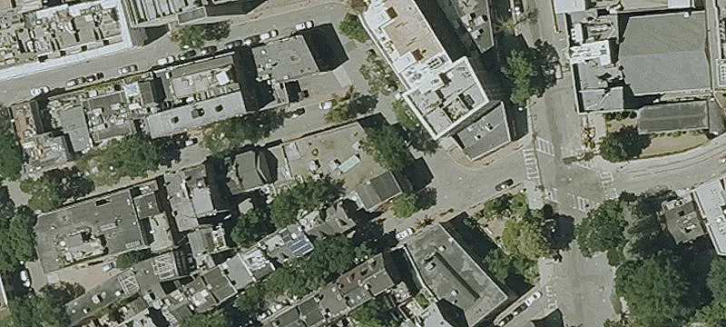 Bay Village Commercial Suites Available