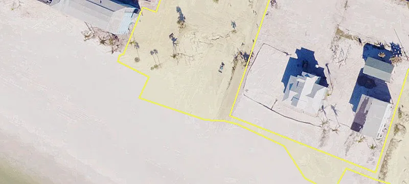 Gulf-Front Land Holding Opportunity