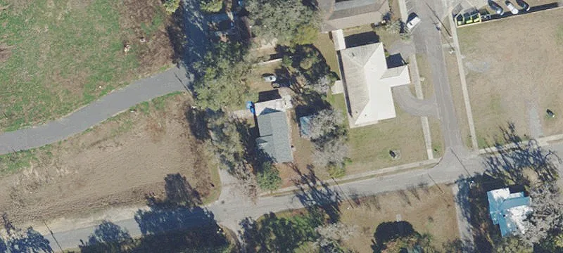 Cleared Lot in Williston