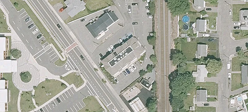 Beverly Commercial Condo For Sale