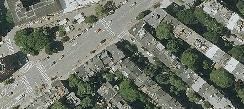Tremont Street Retail Space