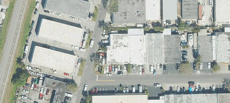 Warehouse Space For Lease