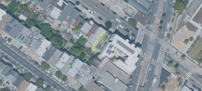 Three-Unit Multifamily Investment Opportunity