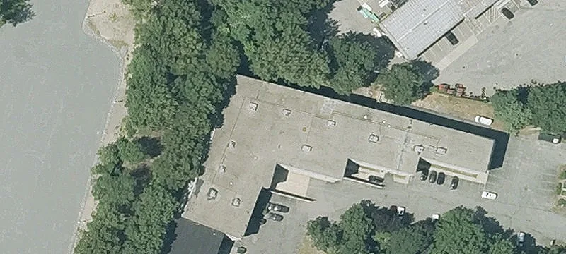 Norwood Office Space For Lease