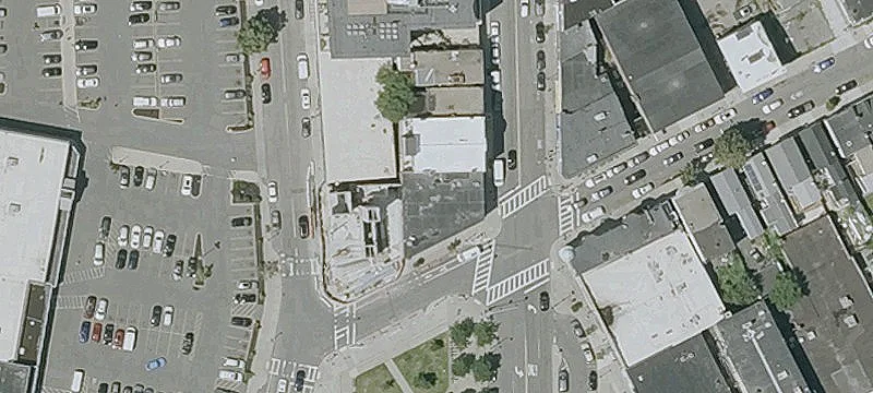 Central Square Retail Space Available