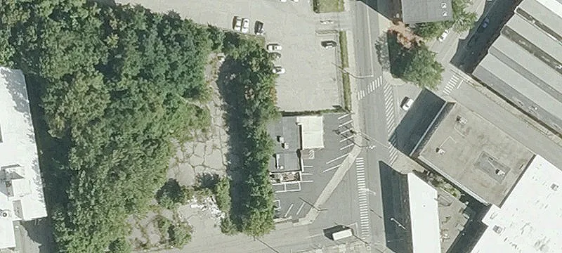 Turn-Key Restaurant and Bar