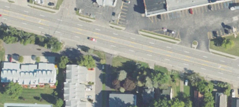 M-29 Retail Property For Sale