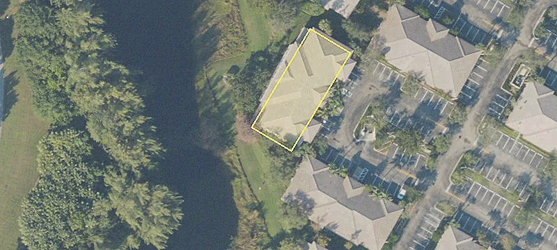 Weston Office Space with Lake View