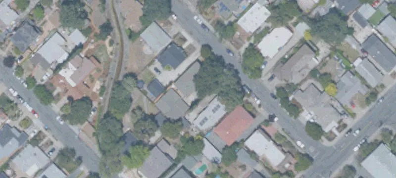 Updated Redwood City Income Property