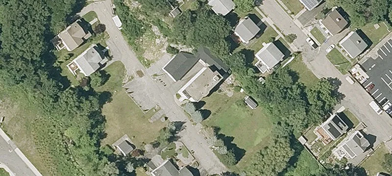 Mixed-Use Investment Opportunity