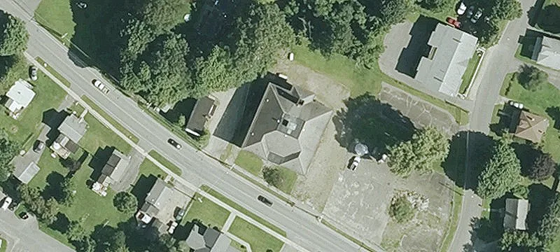 Redevelopment Opportunity on 1.1 Acres