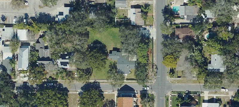 Dunedin Commercial or Mixed-Use Opportunity