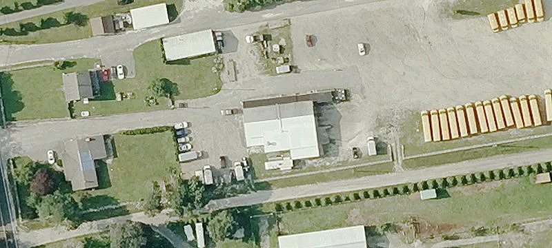 Commercial Property with Income Potential