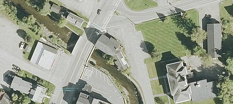 Main Street Landmark Redevelopment Opportunity