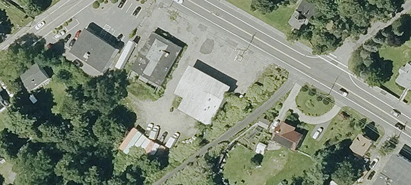 Mixed-Use Development Opportunity