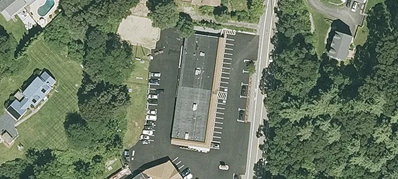 Freestanding Retail/Medical Space Available