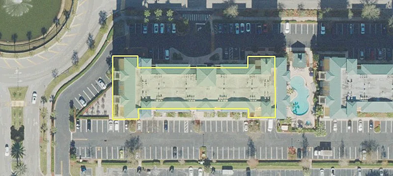 Lake Buena Vista Resort Opportunity