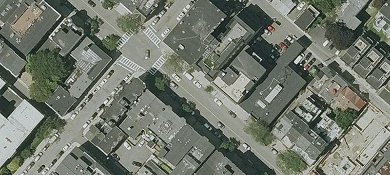 South Boston Office/Retail Space