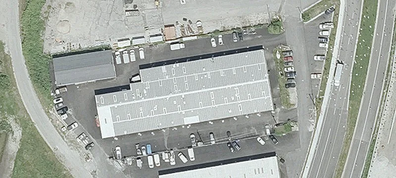 Newport Commercial Condo For Sale