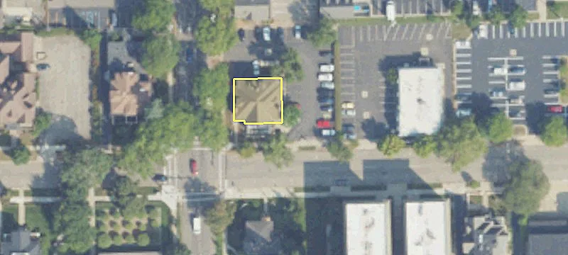Versatile Office Building for Lease