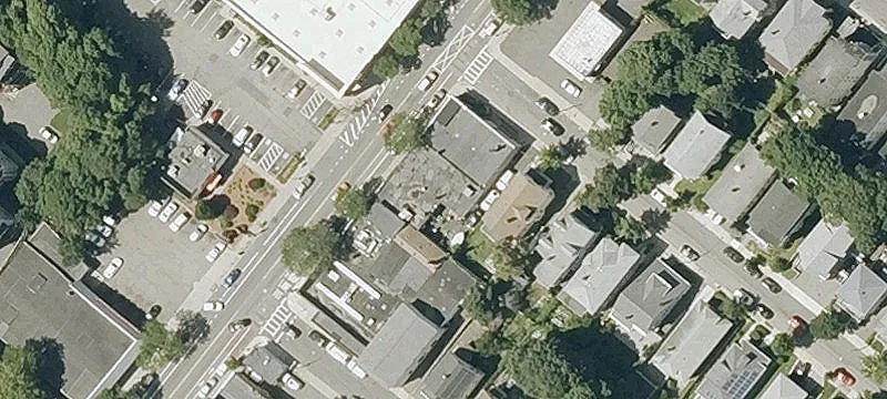Prime Roslindale Square Retail Space