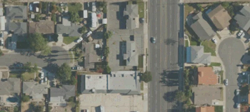 Prime Commercial Land Opportunity