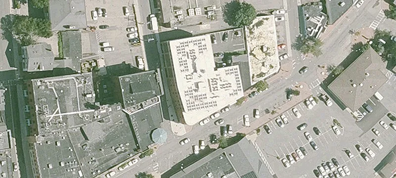 Downtown Gloucester Retail/Office Space