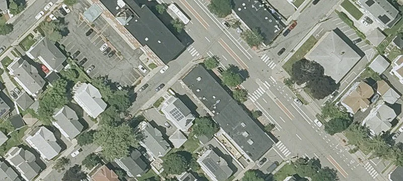 Established Restaurant in East Arlington