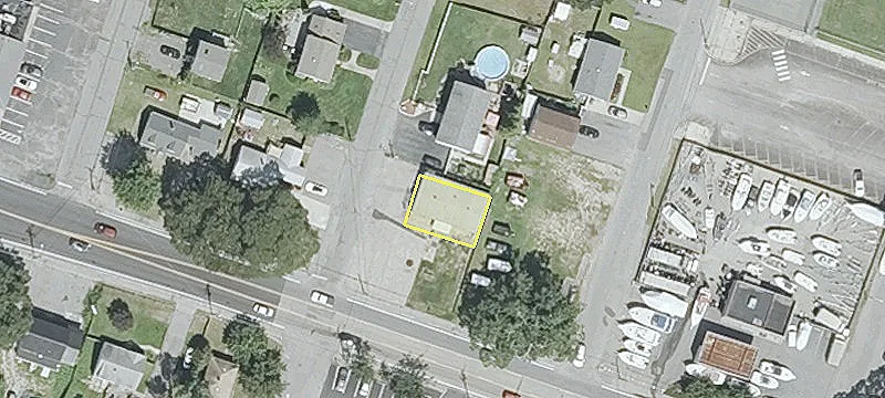 Remodeled Professional Office Opportunity