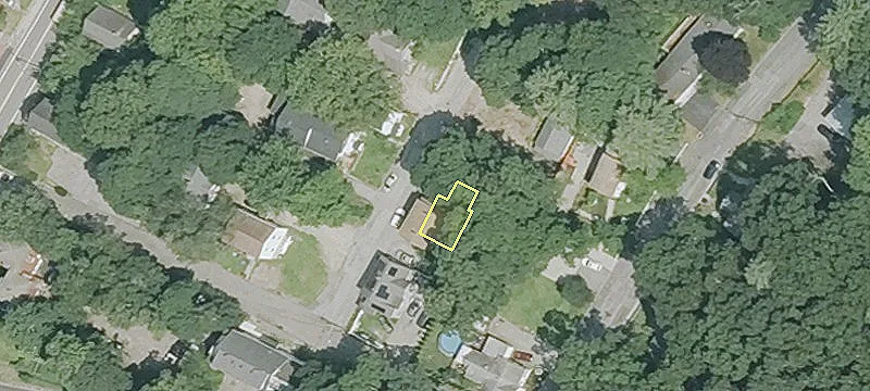 Putnam 6-Unit Investment Property