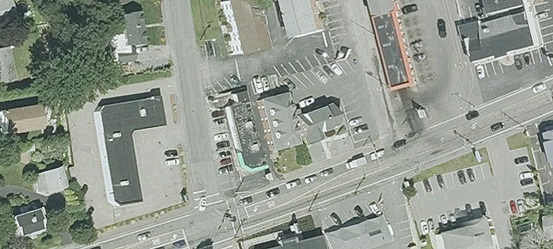 Prime North Providence Commercial Space