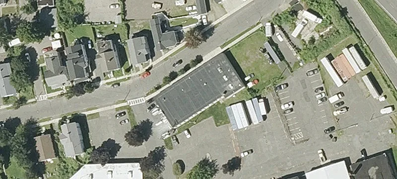 Fully Rented Commercial Property