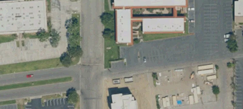 San Bernardino Office Space Available
